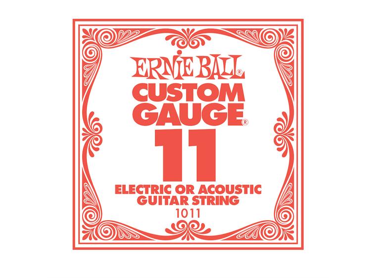 Ernie Ball EB-1011